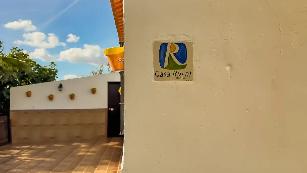 Finca rústica en venta en Villanueva de la Concepción con Jardín privado, Terraza y Trastero