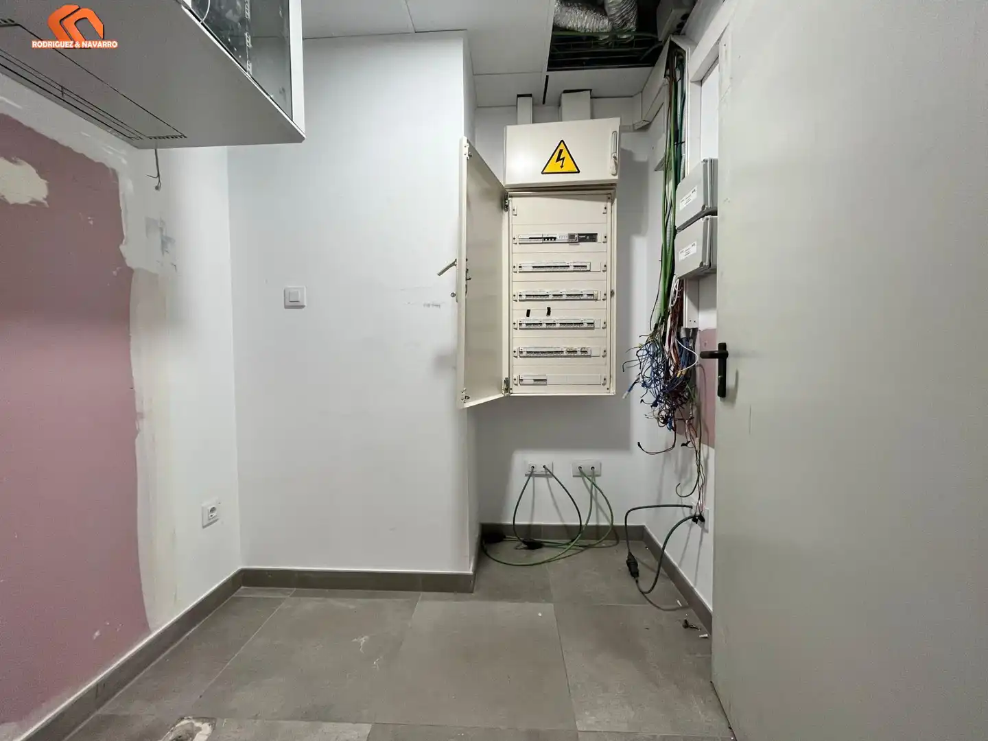 Gewerbefläche zur Miete in Avenida Ansite 110, imagen 16