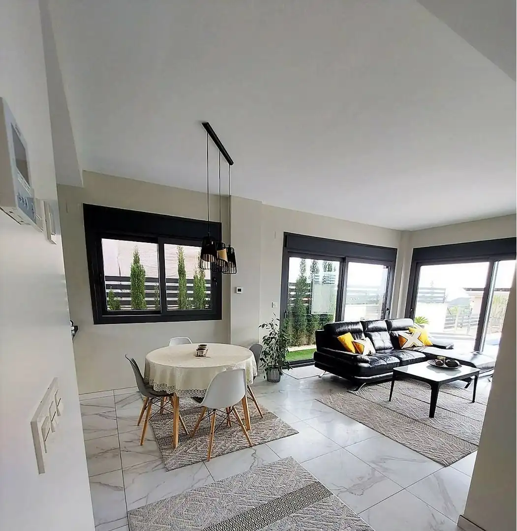 Casa en venta en Balcón de Finestrat - Terra Marina, imagen 14