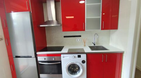 Foto 4 de Pis de lloguer a San Jose Kalea, Lazkao, Gipuzkoa