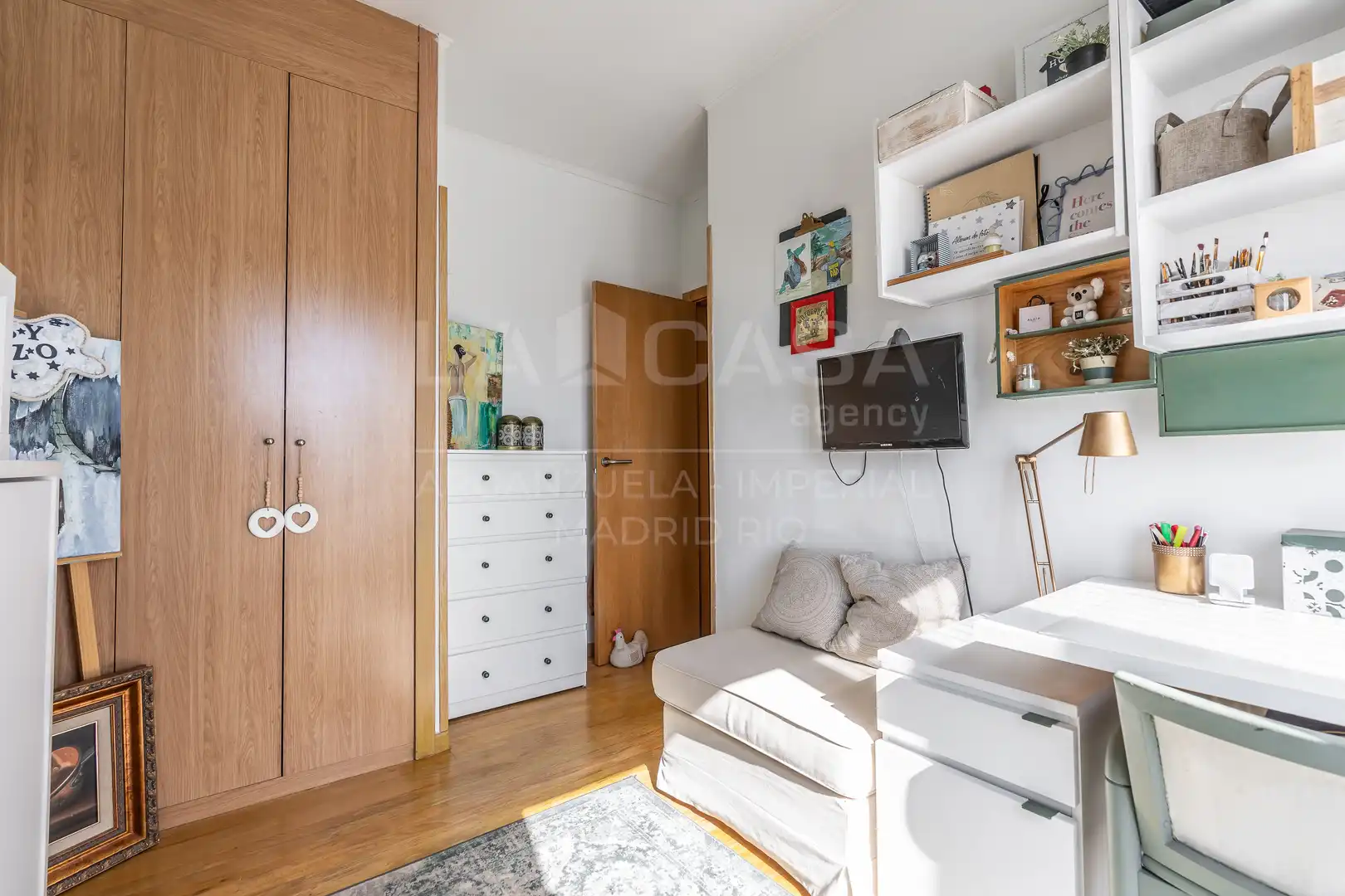 Flat with lift for sale in Calle del Concejal Benito Martín Lozano, imagen 55