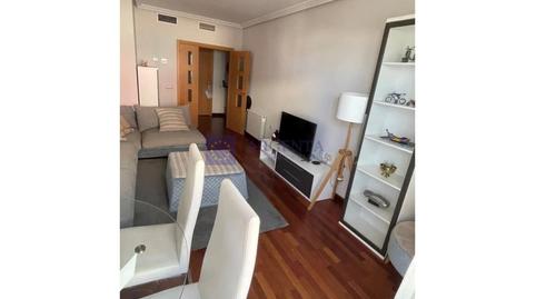 Foto 2 de Pis de lloguer a Mejostilla, Cáceres Capital