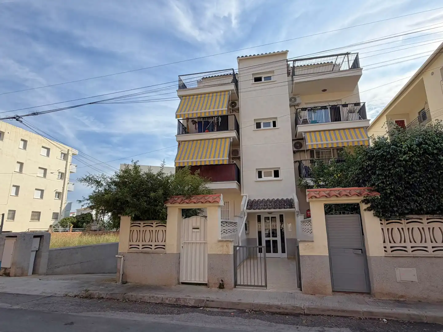 Wohnung mit Balkon zum Verkauf in Cunit Diagonal, imagen 19