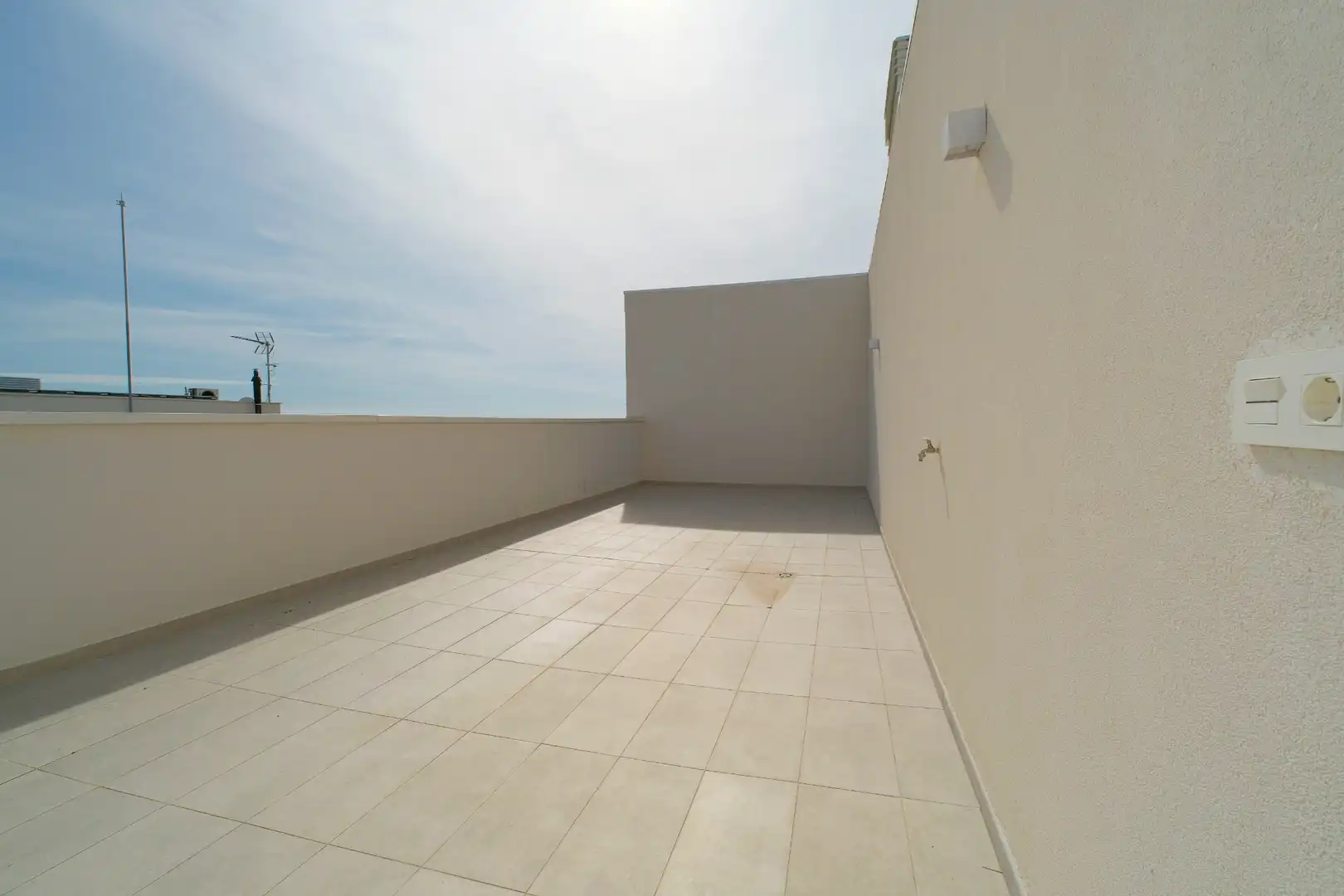 Dúplex en venta en Avinguda de la Torre del Vallès, 78, La Collada - Sis Camins