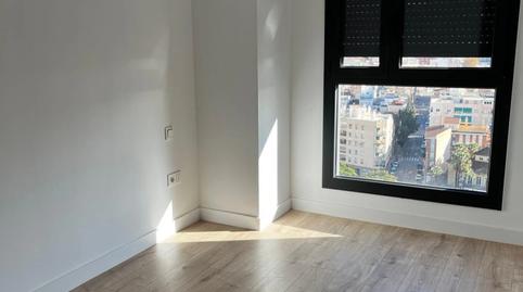 Foto 4 de Pis de lloguer a Martiricos - La Roca - La Rosaleda, Málaga Capital