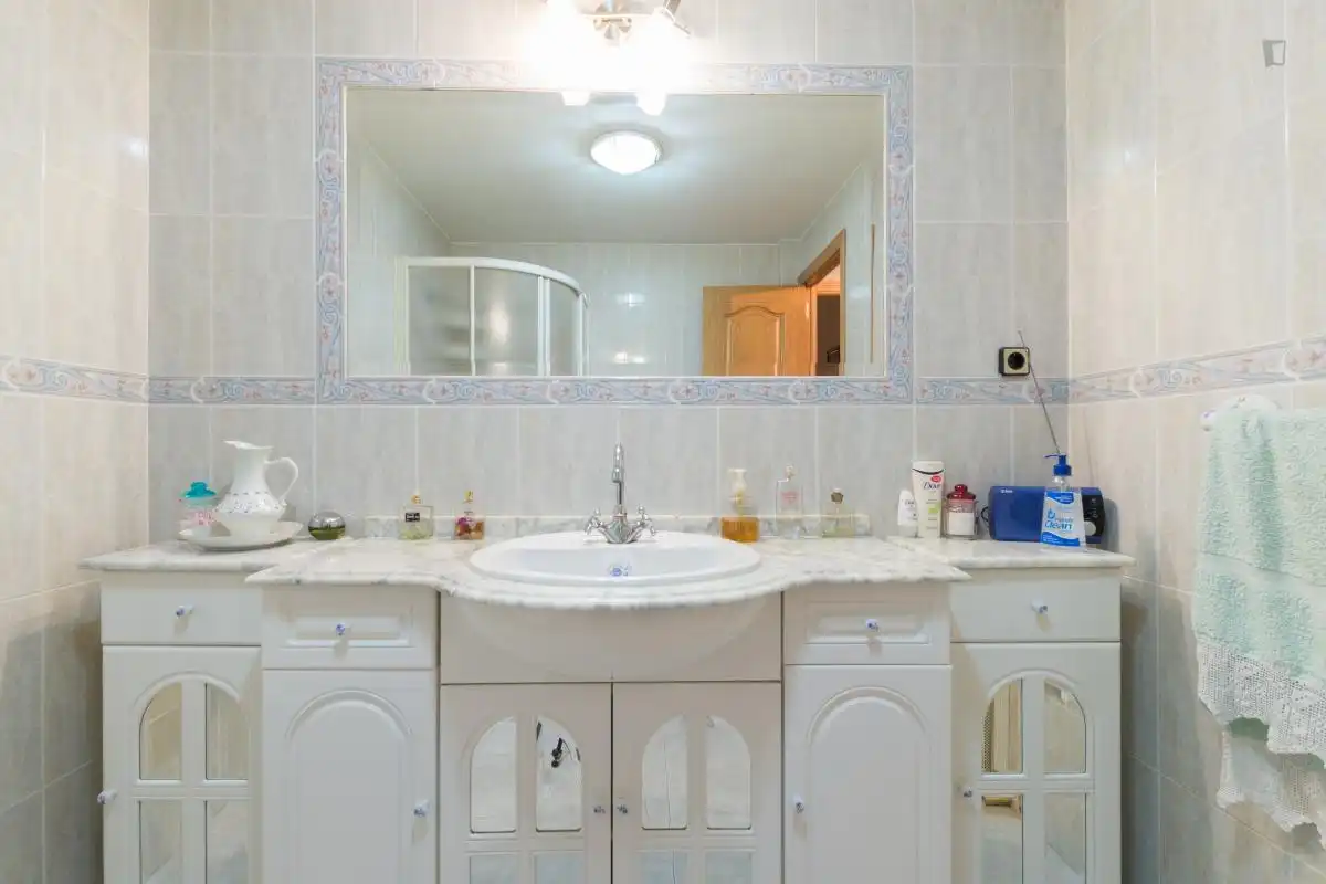 Habitació a La Alhóndiga