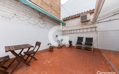 Terrassa de Casa o xalet en venda en Cornellà de Llobregat amb Terrassa, Forn i Microones