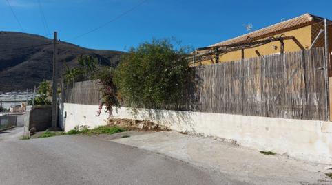 Foto 4 de Finca rústica en venda a Berja, Almería