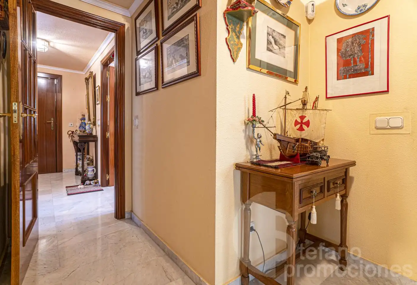 Piso en venta en Málaga con Aire acondicionado, Calefacción y Terraza