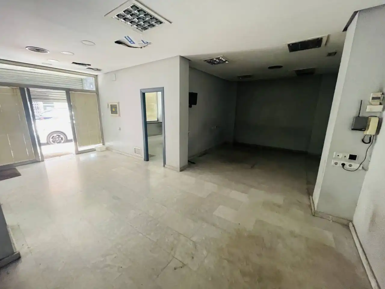 Commercial properties for sale in Murcia  with Air Conditioner