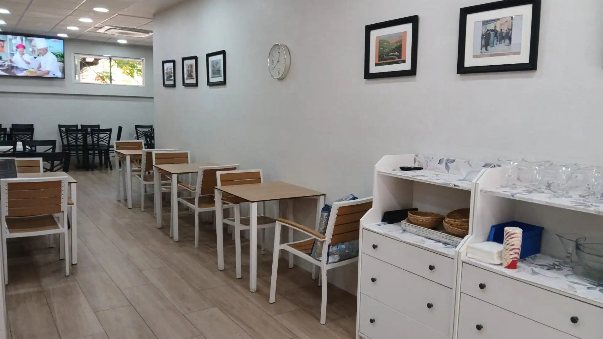 Local en traspaso en Calle Poeta Manuel Benítez Carrasco, La Oliva, Sur