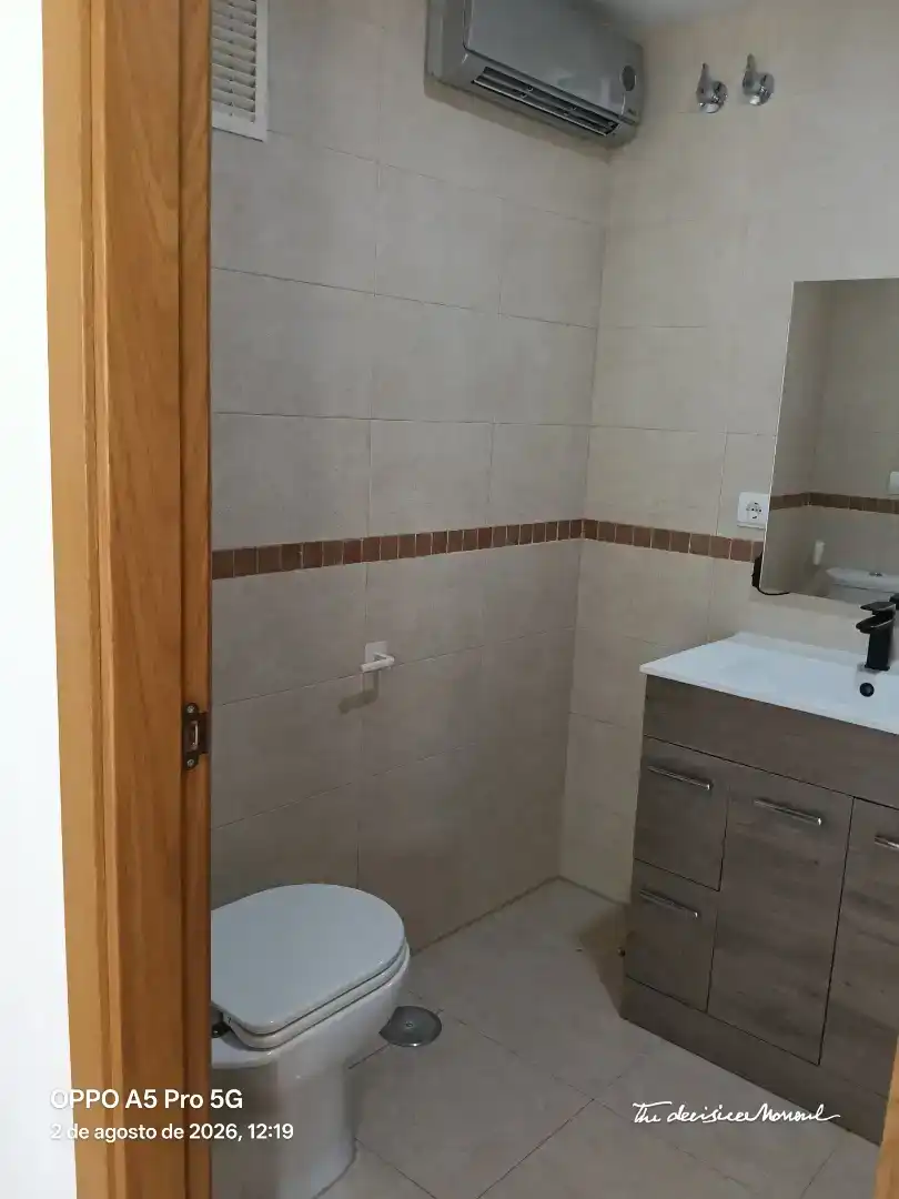 Bany de Pis de lloguer en Monforte del Cid