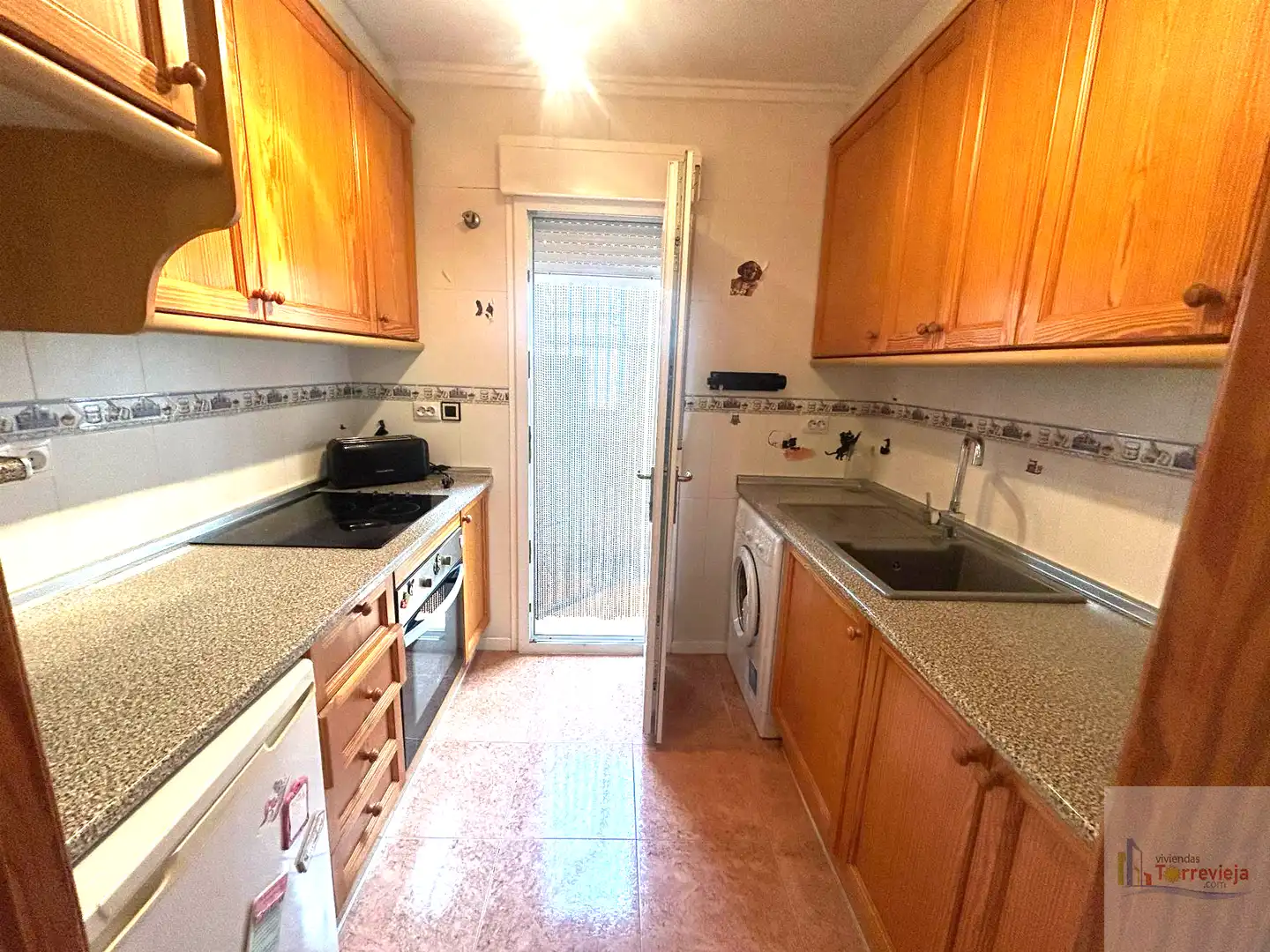 Houses for rent in Laguna de Ruidera, La Florida