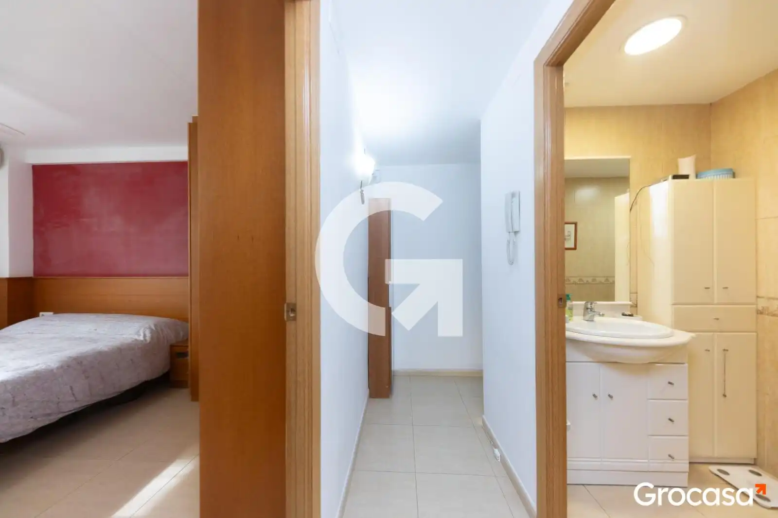 Duplex con terrazza in vendita a Centre, imagen 10