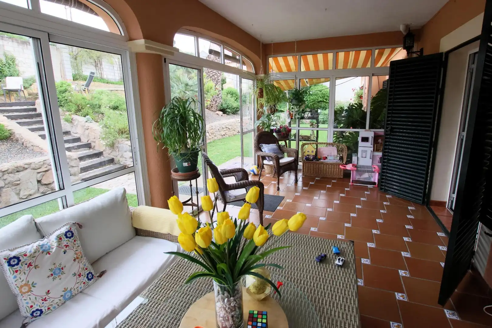 Villa avec piscine à vendre à Urbanizacion Lomas, imagen 27