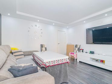 Piso con balcón en venta en Calle MATILDE DE TORRE