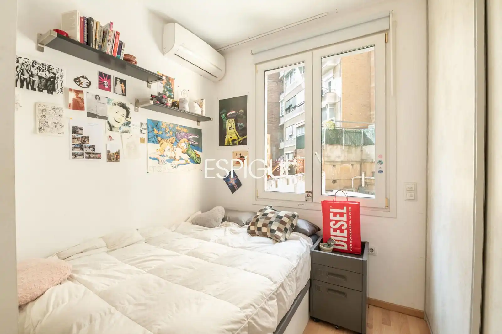 Appartement avec terrasse à vendre à Gaudi, imagen 20