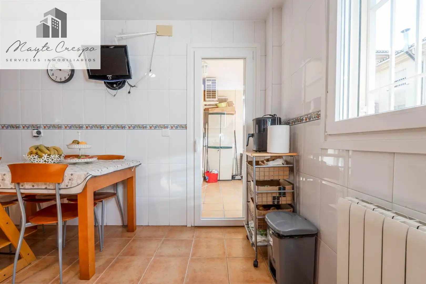 Reihenhaus mit Garten zum Verkauf in Calle COSTA RICA, imagen 26