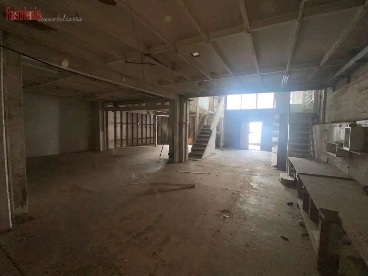 Business premises for sale in De la Merced SN, imagen 6