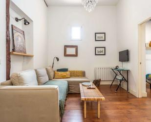 Apartament per a compartir a Embajadores - Lavapiés