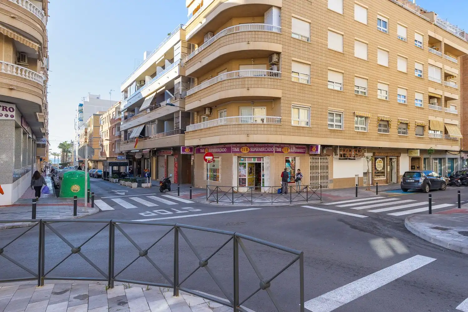 Wohnung mit Terrasse zum Verkauf in Calle Moriones 27, imagen 47