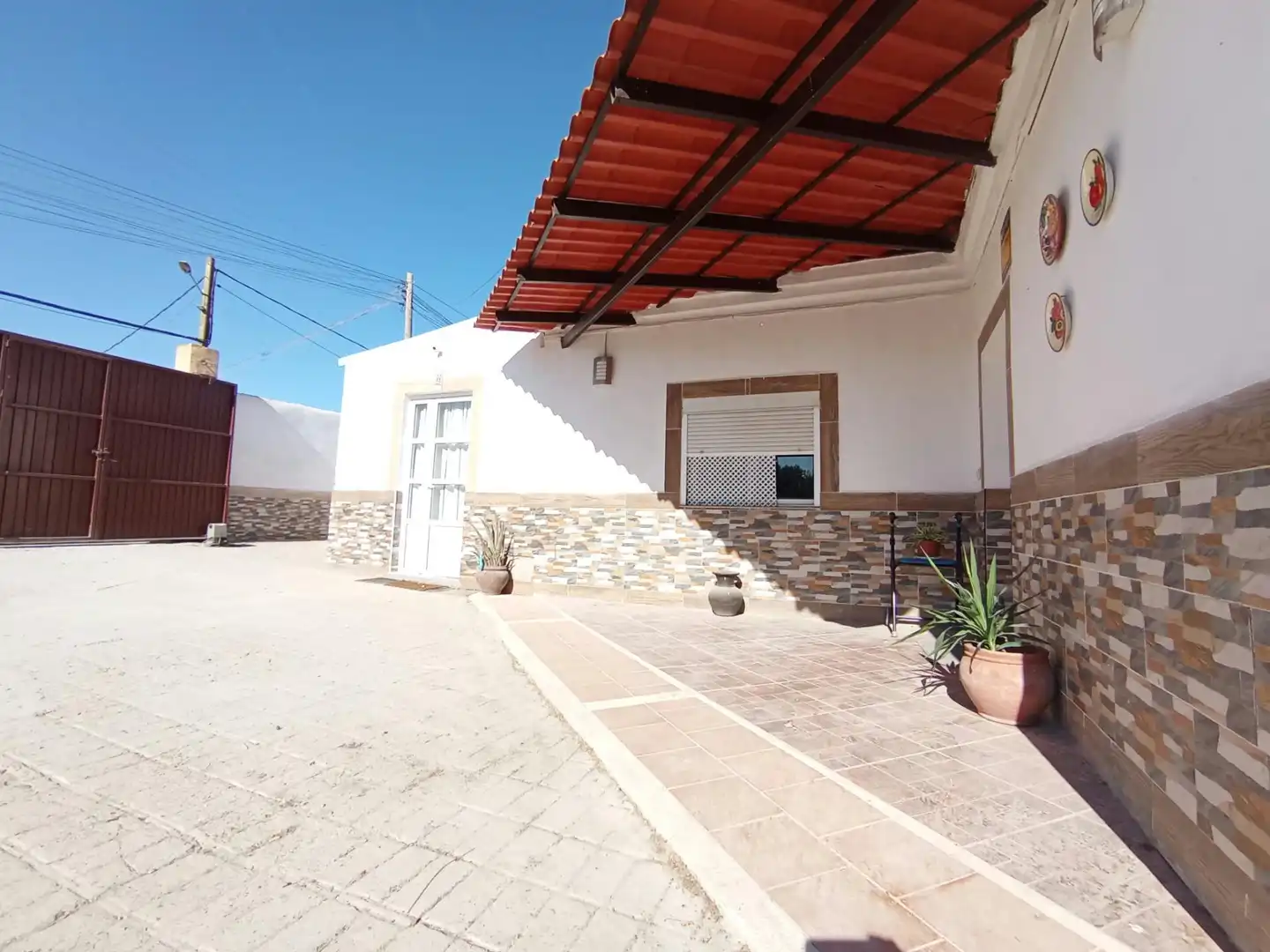 Casa rústica en venta en Calle VIÑA GRANDE B, imagen 6