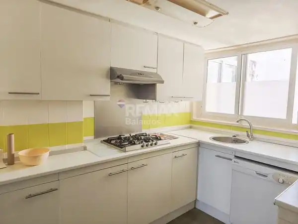 Piso con ascensor en venta en Avenida da Gran Vía, imagen 23