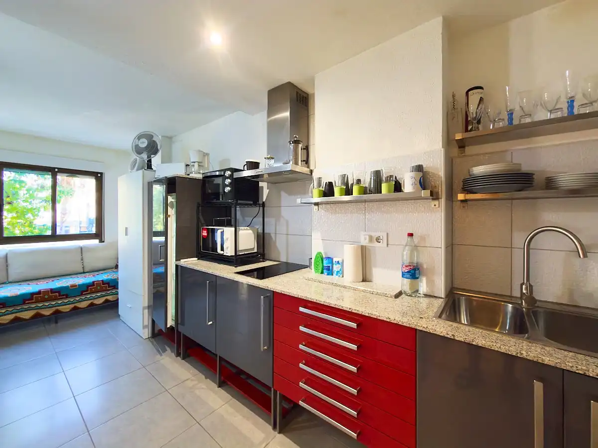 Estudio con ascensor en venta en Playa del Cura, imagen 6