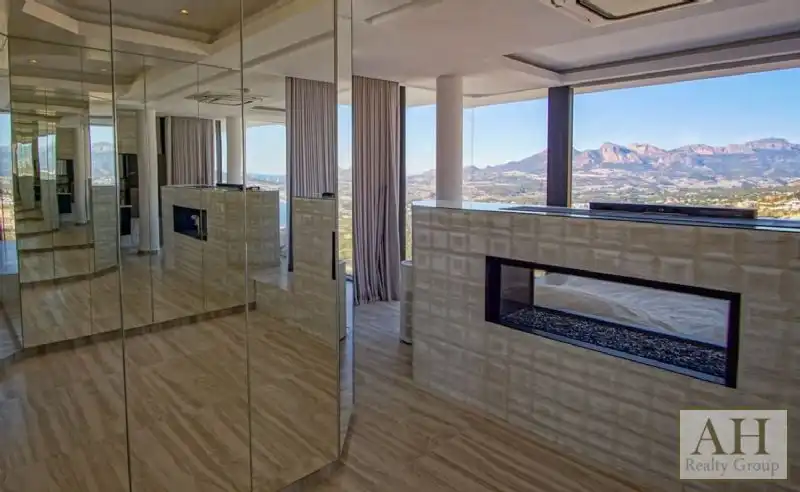 Casa in vendita a Altea Hills, imagen 34
