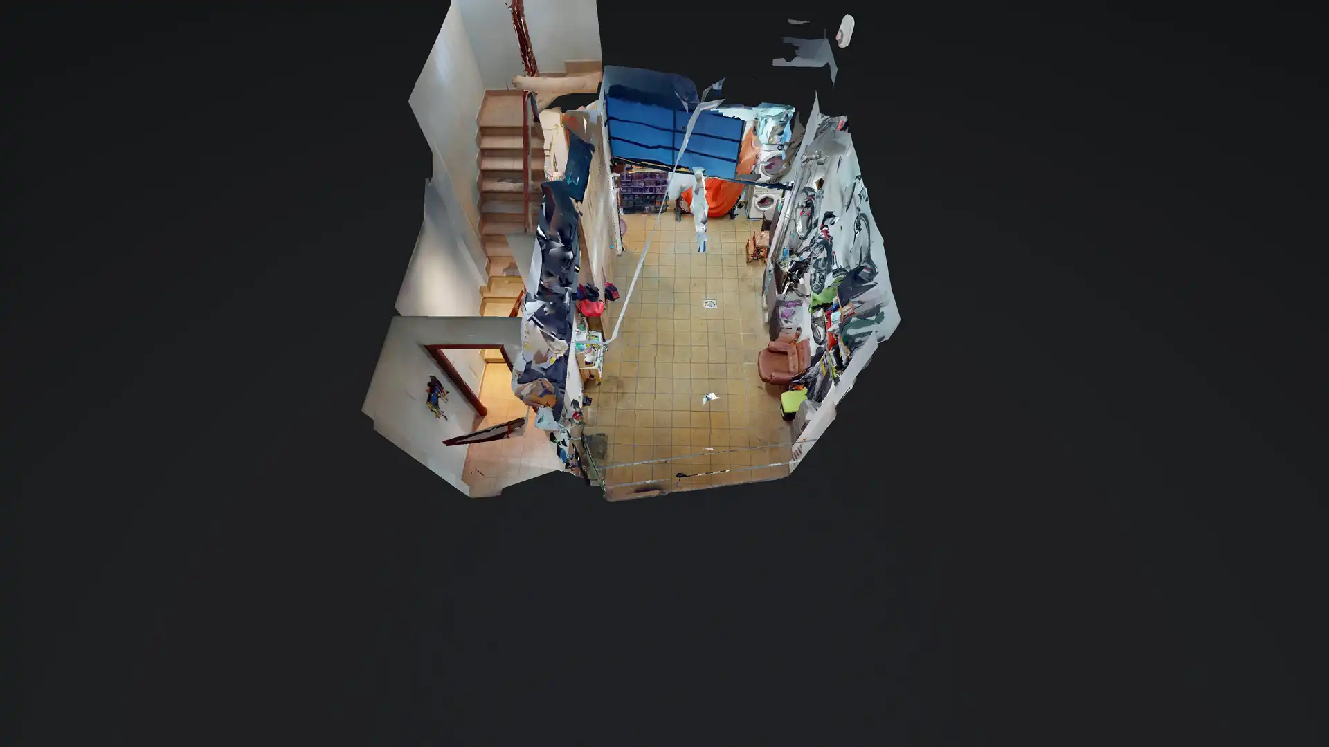 Casa a schiera con terrazza in vendita a Barrio Islares, imagen 79