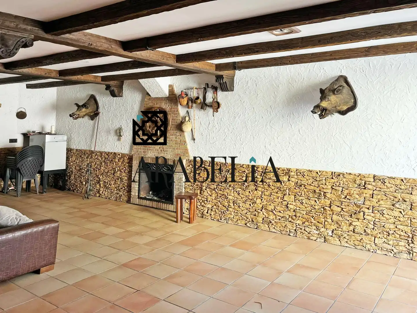 Villa con piscina in vendita a Periurbano Oeste - Sierra, imagen 20