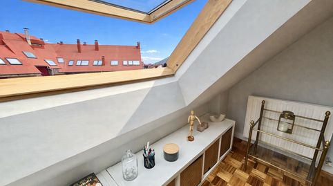 Photo 3 of Attic for sale in Oviedo - Cl Silla Rey, La Ería, Oviedo