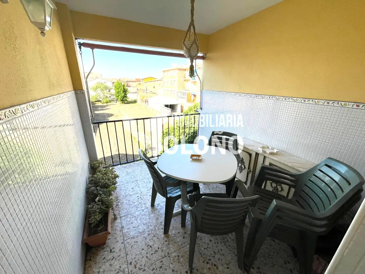 Apartament en venda a Calle Eras, 6, Casalarreina