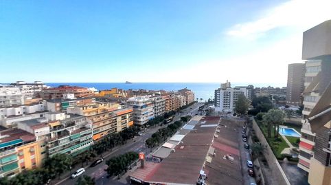 Foto 2 de Pis en venda a Foietes, Benidorm