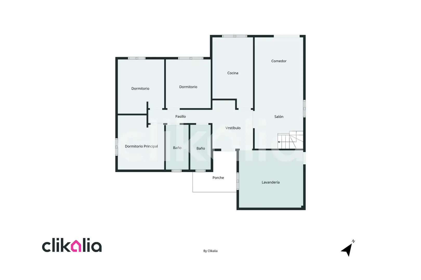 Casa in vendita a Montbarbat, imagen 30