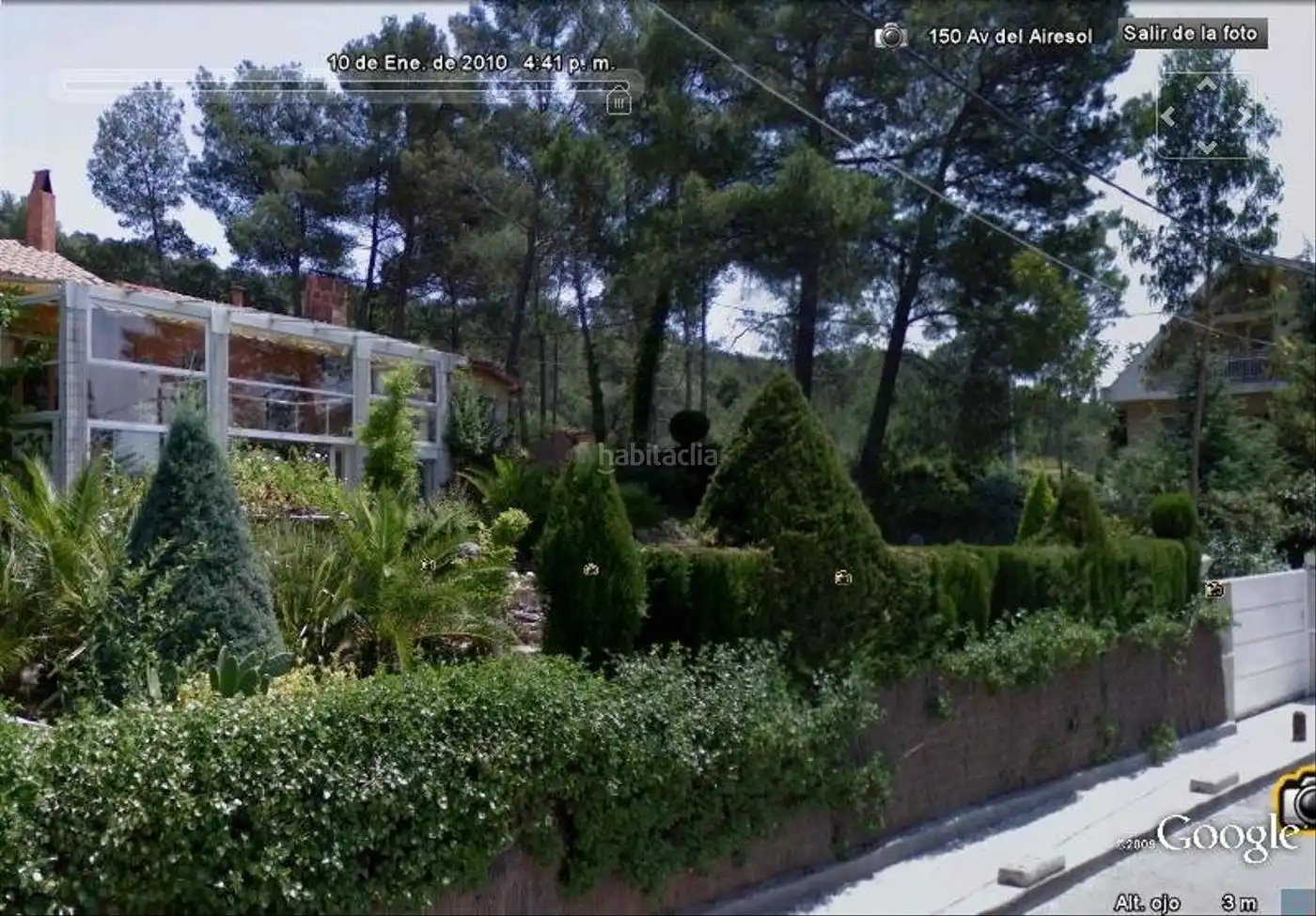 Villa zum Verkauf in Carrer Ginesta 3, imagen 8