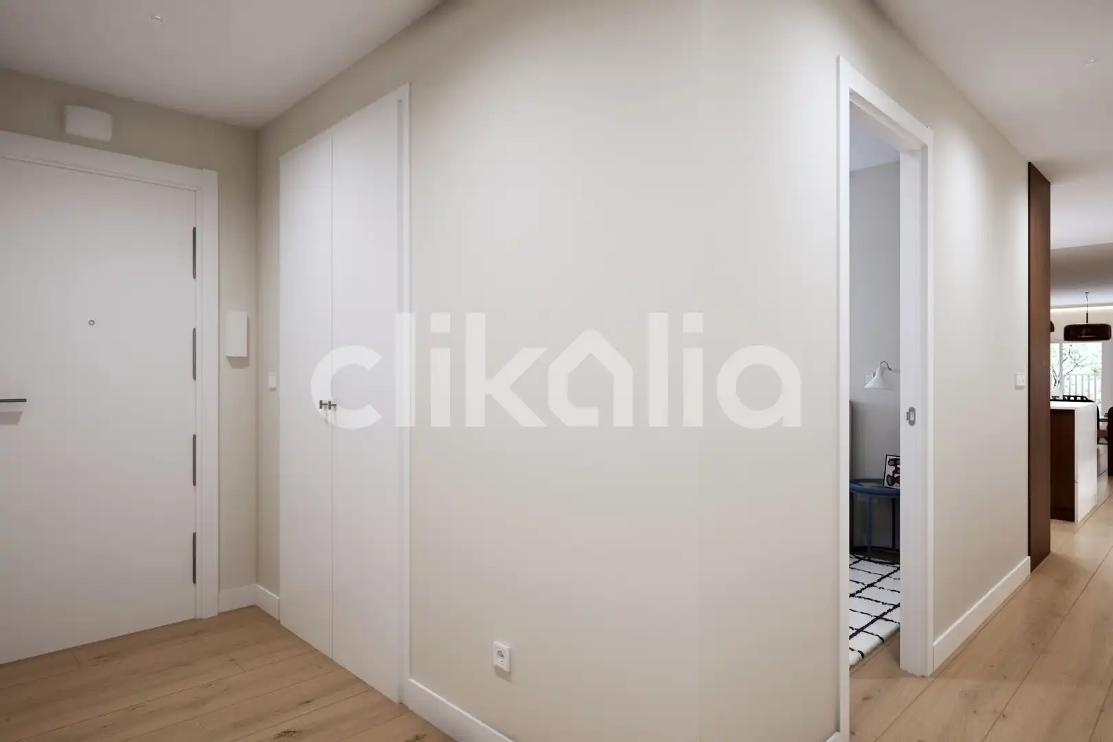 Piso en venta en Nervión
