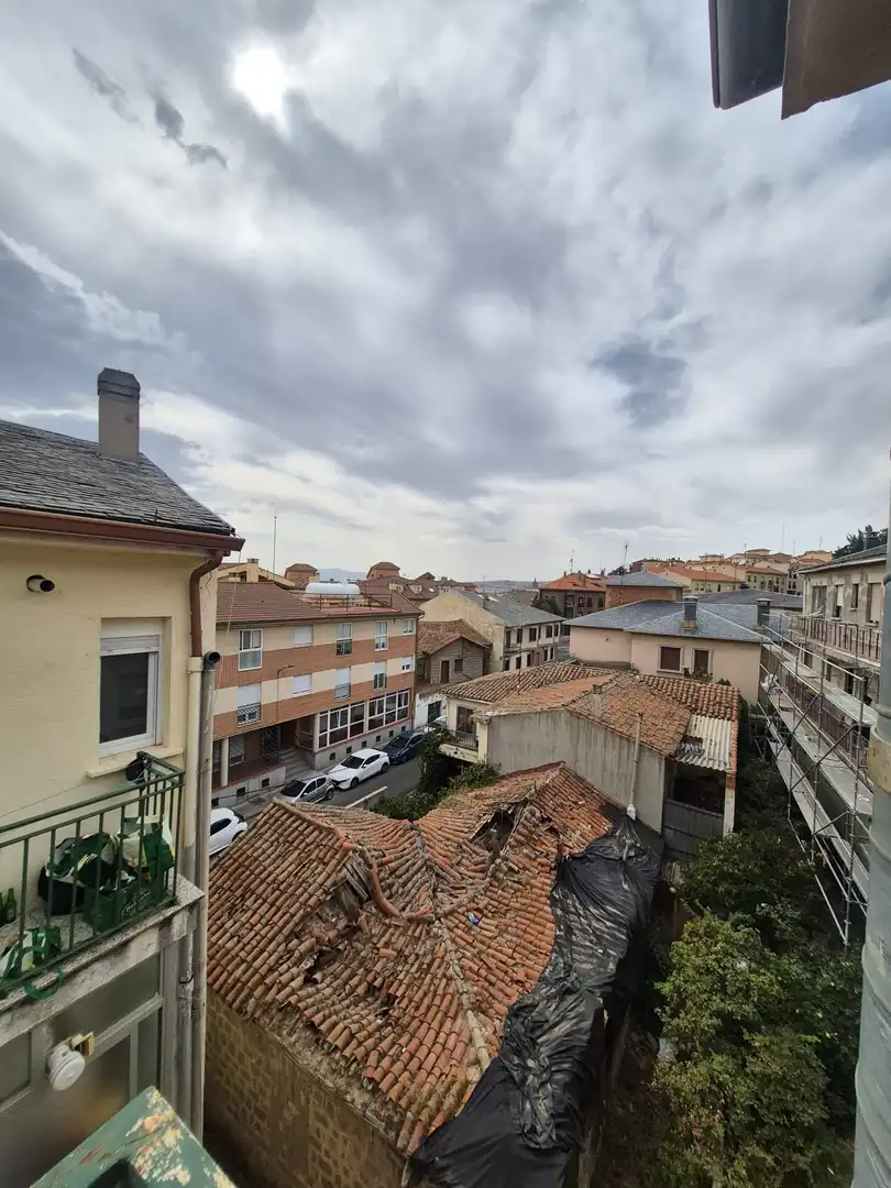 Piso en venta en Santo Tomás, imagen 17