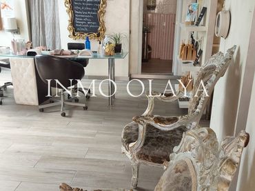 Business premises for transfer in Llevant