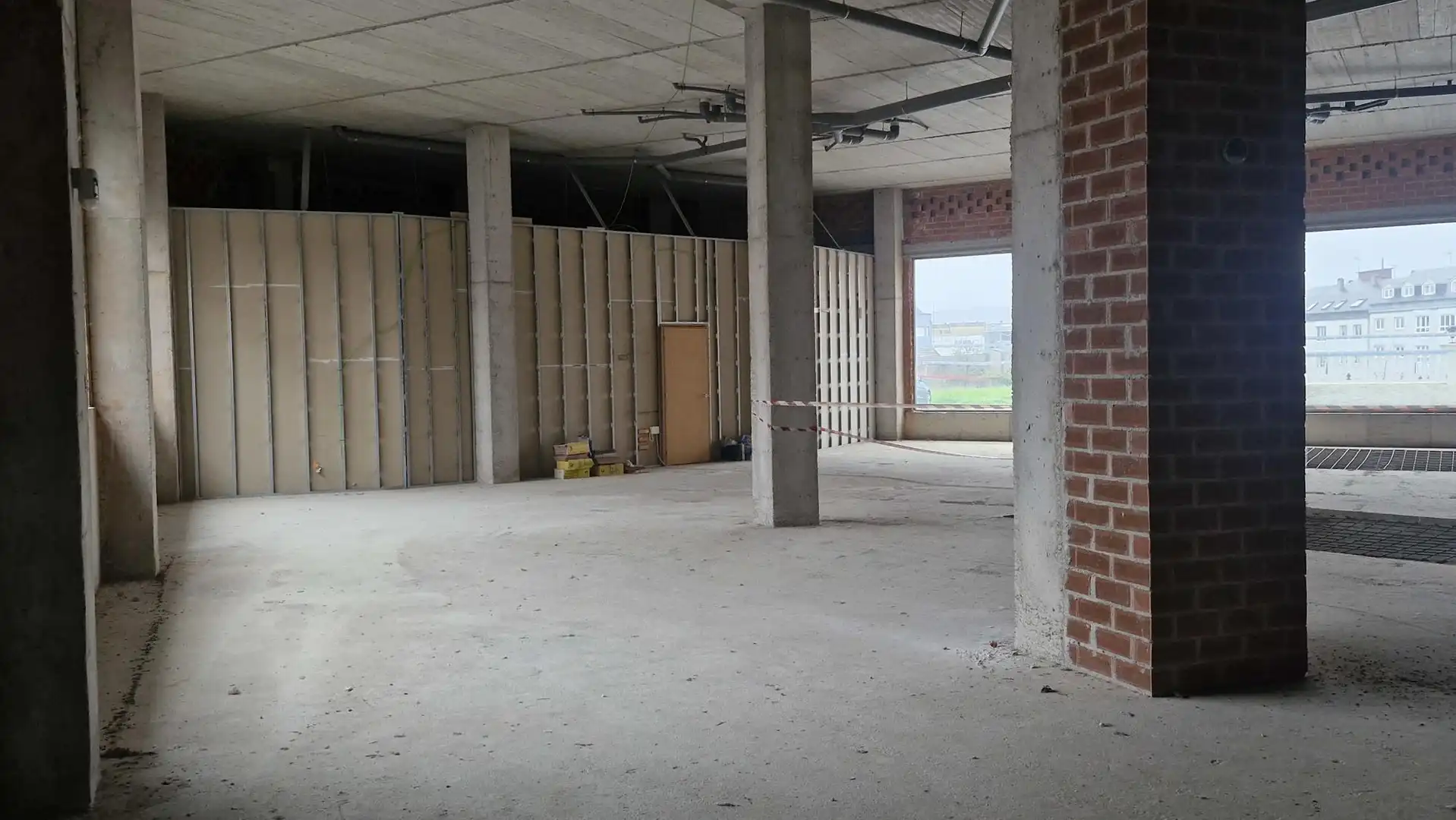 Local comercial en venta en Rúa Víctor Velasco, Carral, imagen 3