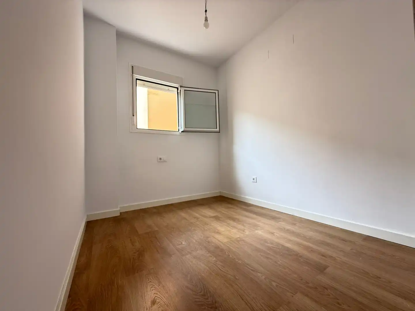 Habitación de Piso en venta en Jerez de la Frontera con Aire acondicionado, Calefacción y Jardín privado