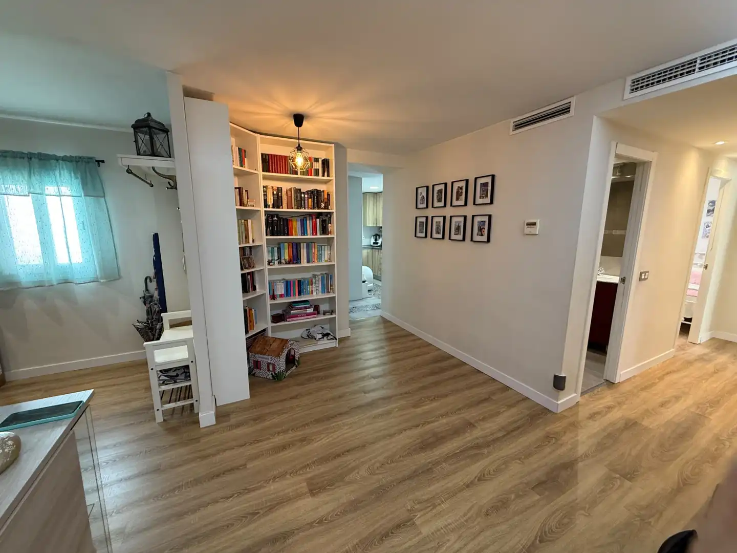 Apartament amb ascensor en venda a Carretera de Cádiz, imagen 4