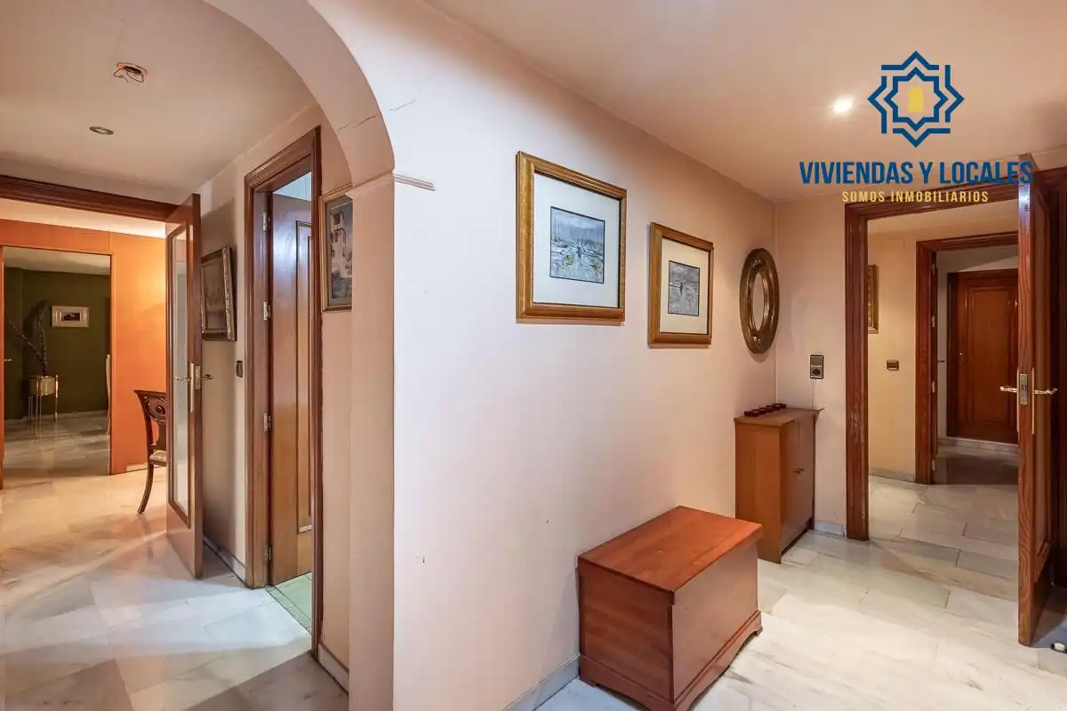 Piso con piscina en venta en Centro, imagen 34