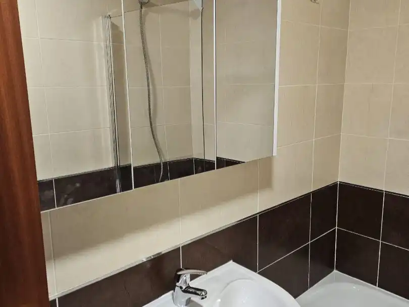 Bany de Pis de lloguer en Valencia de Don Juan, León