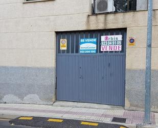 Aparcament de Local en venda en Salamanca Capital