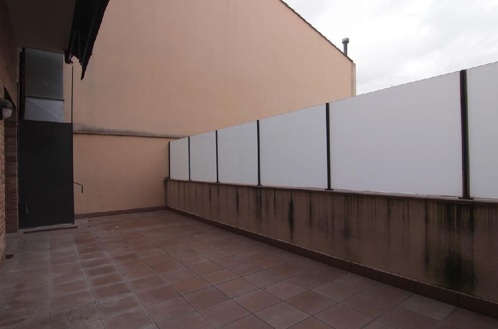 Terrassa de Pis en venda en Mollet del Vallès amb Calefacció, Terrassa i Forn