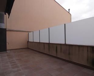 Terrace of Flat for sale in Mollet del Vallès  with Terrace and Balcony