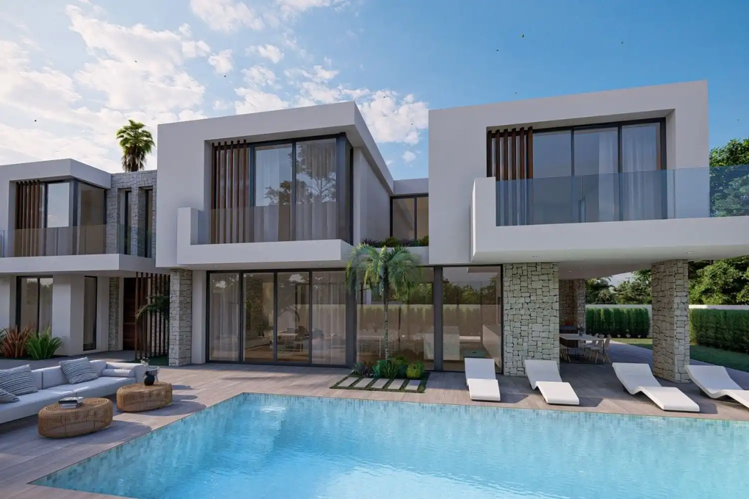 Haus zum Verkauf in L'Albir, imagen 2