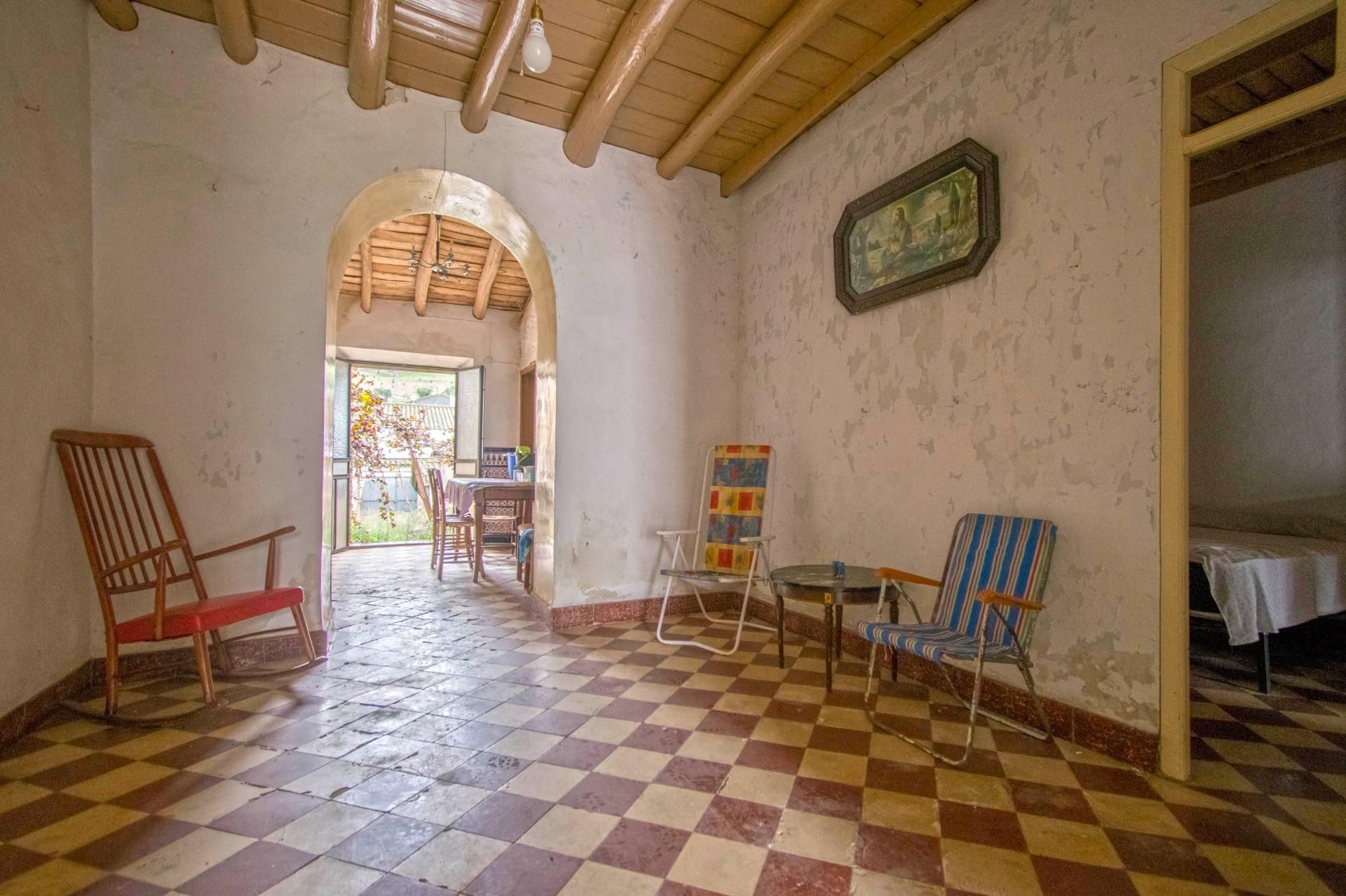 Casa o chalet en venta en Almadén de la Plata