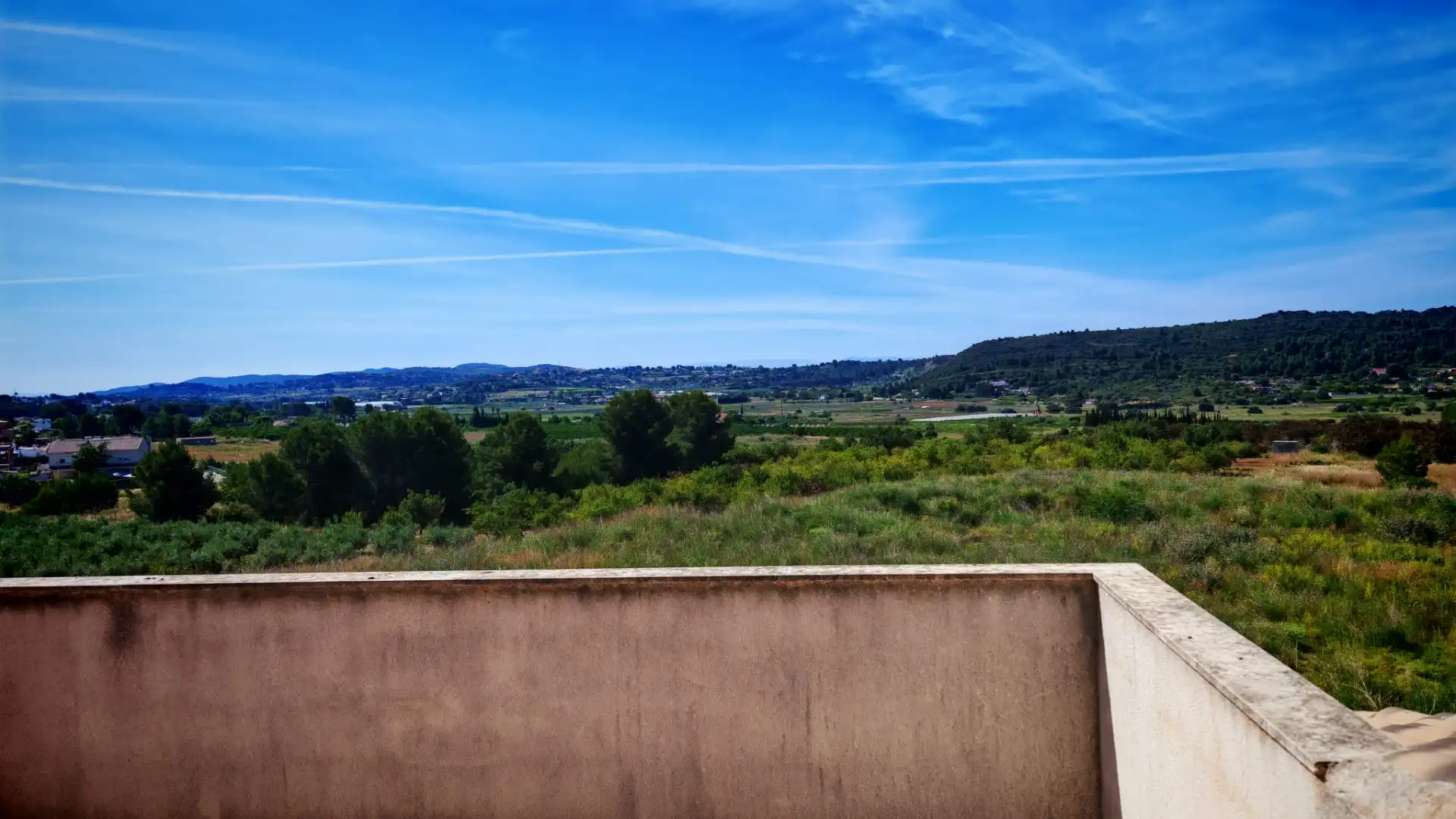 Villa con terrazza in vendita a Colònia Motor del Vicari 827, imagen 10